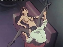 Nasty Hot Body Sexy Anime Babe Gets Her Part3 Drtuber