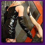 Searching for some latex sadistic babes? You`ve found the place!